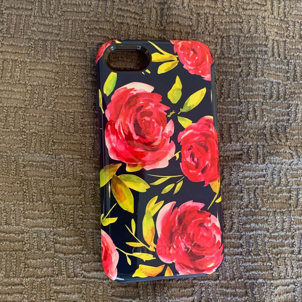 iPhone 7 Otterbox Symmetry Series Case